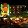Отель Holiday Inn Merida Mexico, an IHG Hotel, фото 28