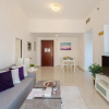 Отель Marco Polo - Fancy Panoramic Sea View Apt with Balcony, фото 13