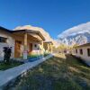 Отель Passu Woodland Resort, фото 20