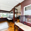 Отель OYO 29757 Amare Deluxe Houseboat, фото 10