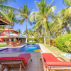 Отель GB51 Excelente Casa 4 Suítes Vista Mar, фото 15