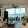 Отель 07e Spectacular Oceanview Beach Resort Panama в Бальбоа