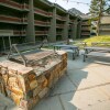 Отель Mountainside 2BR/2BA Just Steps to 3 Spas, Sauna, Pool and Mammoth Mountain! (1849 Condos 563) by Re, фото 16