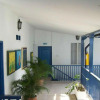 Отель La Ballena Azul Hotel, фото 8