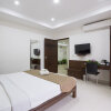 Отель Sanctum Suites BEL Road Bangalore, фото 15