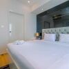 Отель Luxury and Premium 2BR Apartment at Casa Grande Residence, фото 15