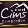 Отель Cims Camprodon в Кампродоне