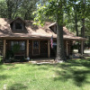 Отель Cora's Cabins, фото 25