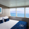 Отель Hauraki Blue Overnight Cruise в Окленде