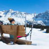 Отель Arosa Alpine Club - Adults Only, фото 31