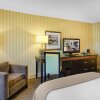 Отель Omni Charlottesville Hotel, фото 7