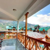 Отель Dragon Inn Manali, фото 11