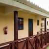 Отель Praia Accommodation на Острове Сан-Томе