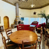 Отель Stunning 3 Bedroom Beach Villa on Sandy Beach at Las Palmas Beachfront ResortV18 3 Villa by RedAwnin, фото 13
