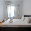 Отель Modern 2bd Apt in Athens , 3-Min Metro, фото 4