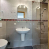 Отель Apartmenthaus Bergstrasse, фото 7