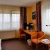 Отель Parkhotel Marzahn в Берлине