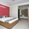 Отель Oyo Flagship 26480 Hotel Nisa, фото 4