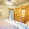 Отель Solitude Marmot #5 - Estes Park 2 Bedroom Condo by Redawning, фото 3