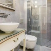 Отель Gold And Silver Apartments, фото 3