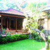 Отель Puri Bagus Manggis в Бали