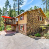 Отель The Happy Place - Mountain Views and Amenities Galore by Yosemite Region Resorts, фото 30