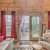 Отель Beech Mountain Cabin w/ 180° Views: Near Hiking!, фото 3
