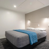 Отель Pukekohe Motel, фото 2