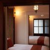 Отель Shirafuji, фото 23