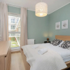 Отель Bright Apartment Gdansk by Renters, фото 4
