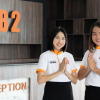 Отель B2 Lampang Boutique & Budget Hotel, фото 18