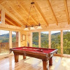 Отель Mountain Memories - 3 Br cabin by RedAwning, фото 12