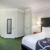 Отель La Quinta Inn And Suites Melbourne Viera в Мельбурне