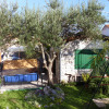 Отель Studio apartment Ante - with parking : SA3 Pirovac, Riviera Sibenik, фото 9