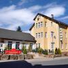 Отель Oberland, фото 1