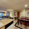 Отель One Bedrooms At Snowbird Condos Slopeside - Free Wifi & Assigned Parking!, фото 34