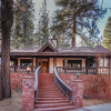 Отель Summit Lodge 2 7 Bedroom Home by RedAwning, фото 32