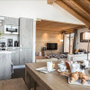 Отель Aspen Lodge Penthouse T4 Cabin A32, фото 10