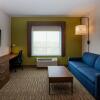 Отель Holiday Inn Express Hotel & Suites Fairburn, an IHG Hotel, фото 6