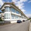 Отель Apartment in Corcubion, a Coruna 102099, фото 1