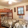 Отель Yellowstone Riverside Cottages в Гардинере