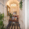 Отель Relais Centro Storico Residenza D'Epoca, фото 13