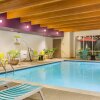 Отель Home2 Suites by Hilton Youngstown West/Austintown, фото 11