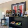 Отель Extended Stay America Select Suites Atlanta Kennesaw, фото 16