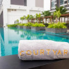 Отель Courtyard by Marriott Melaka, фото 24
