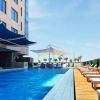 Отель The Bellevue Manila (Multi Use Facility), фото 14