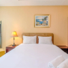 Отель Wonderful And Homey 2Br Apartment Bellagio Residence, фото 6