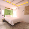 Отель Gimje Q Drive Self Check-in Motel, фото 15