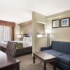 Отель Comfort Suites, фото 31