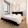 Отель Inviting 2BR Apt in Ville Haute District, фото 4